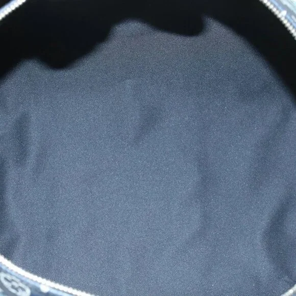 LOUIS VUITTON Monogram savanna Keepall Bandouliere 45 Boston M54129 Auth 33473S - Picture 10 of 15